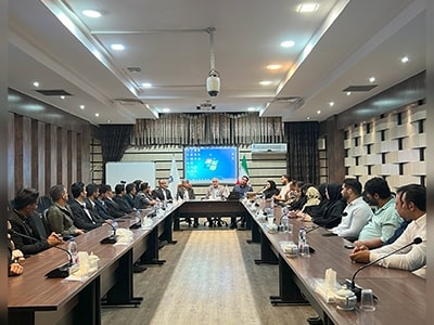Iranian Humanitarian Games General Assembly 2025
