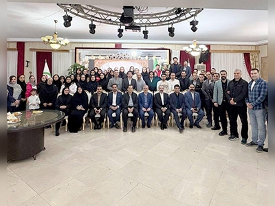 بیانیه رسمی انجمن او-اسپرت ایران